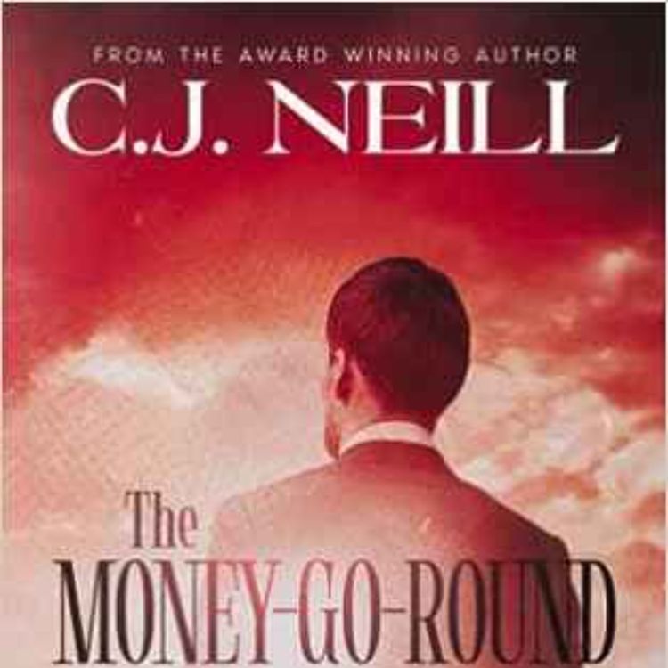 cover art for Bookable Space with C J Neill