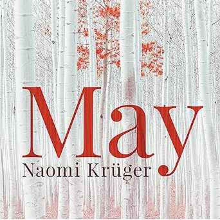 cover art for Bookable Space with Naomi Kruger