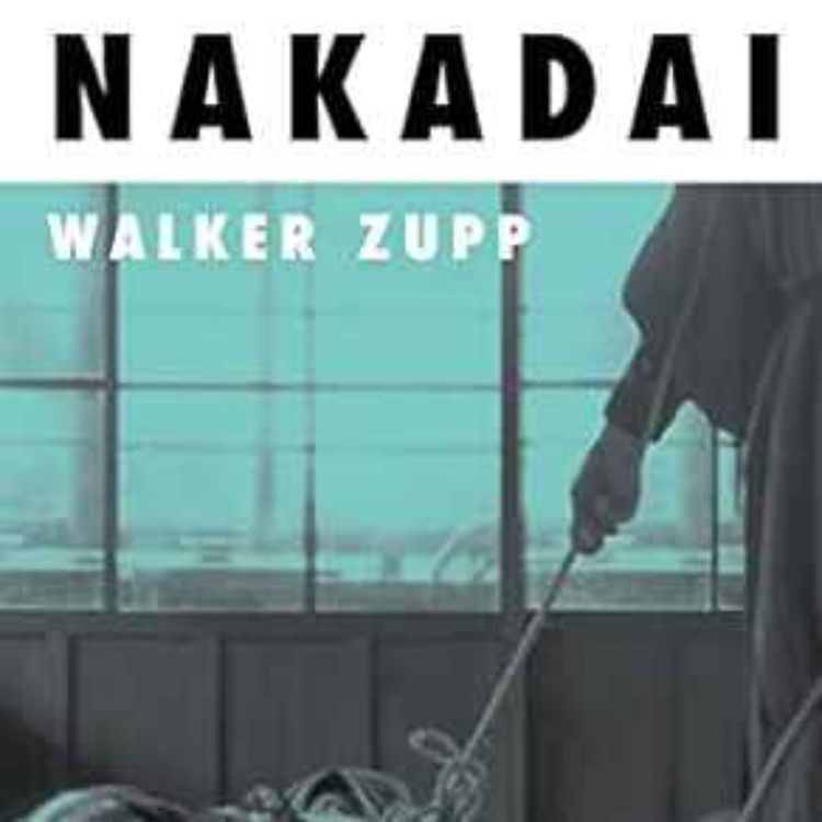 cover art for Bookable Space with Walker Zupp
