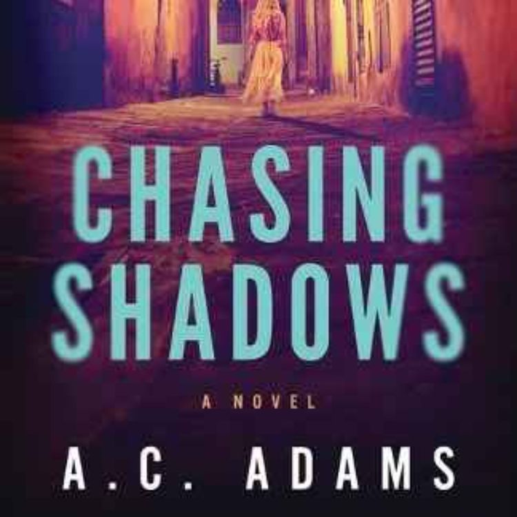 cover art for Bookable Space with A.C. Adams