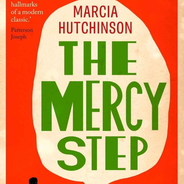 cover art for Bookable Space with Marcia Hutchinson