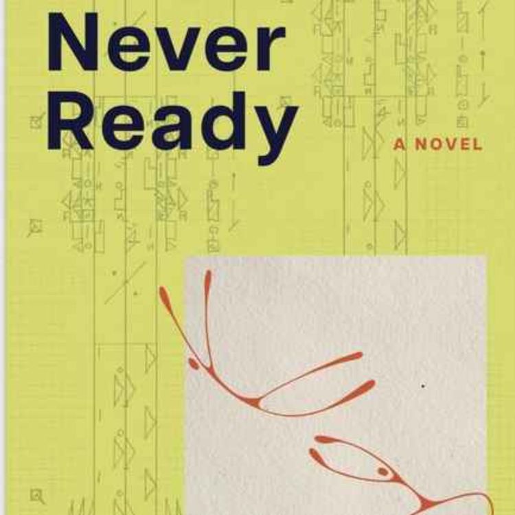 cover art for Bookable Space with Lucie Andre