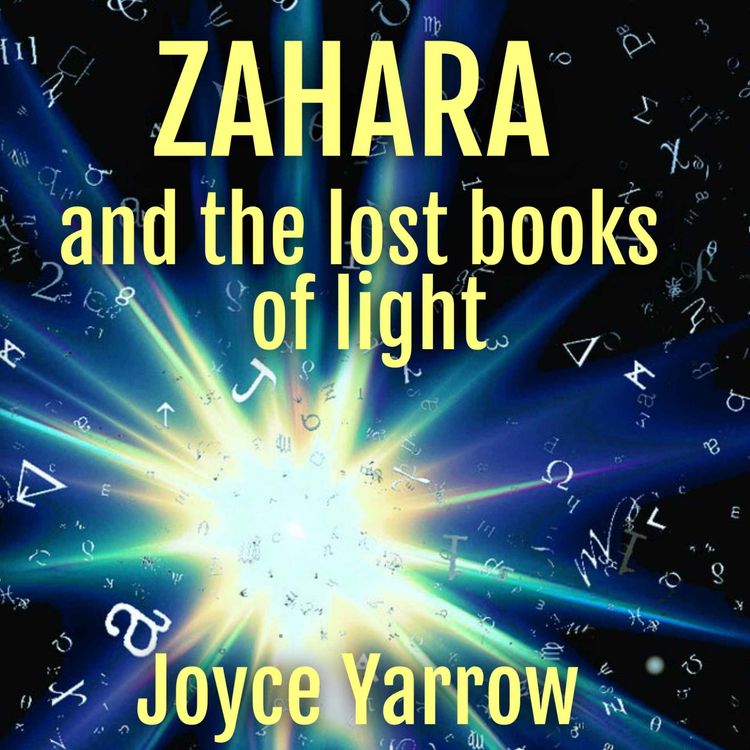 cover art for Bookable Space with Joyce Yarrow