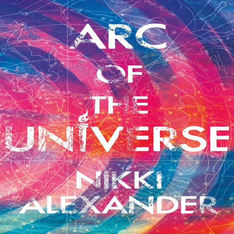 cover art for Bookable Space with Nikki Alexander