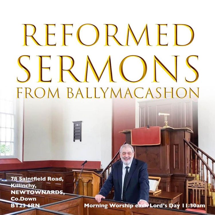 cover art for Preparation for Suffering: 2. The Church