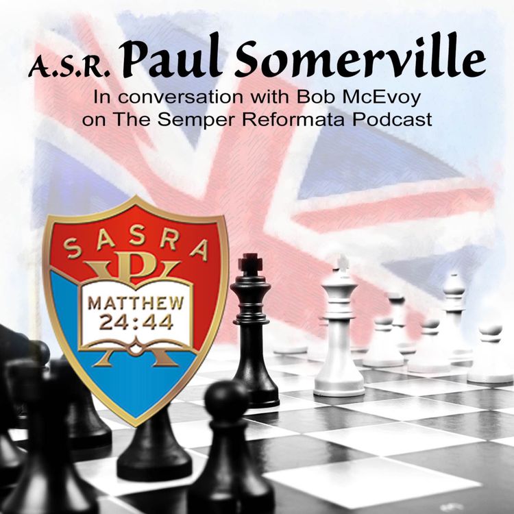 cover art for Monday Extra - SASRA UPDATE