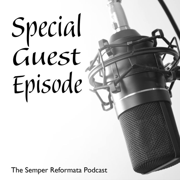 cover art for The Resurrection of the Body - Rev George Speers