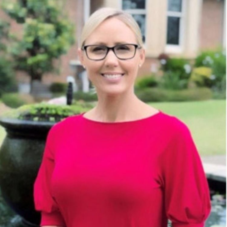 cover art for Lisa Jones - Lived Experience and Recovery