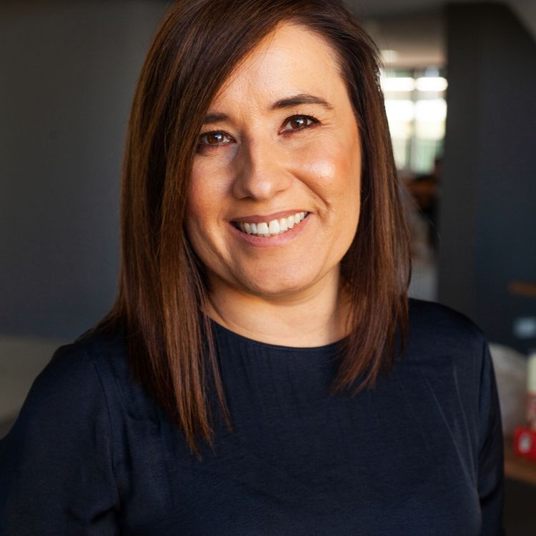 cover art for Michelle Mitchell - Chaos, Simplicity, and Kindness