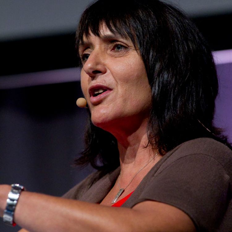 cover art for Dr. Cathy Kezelman - The Journey of Healing