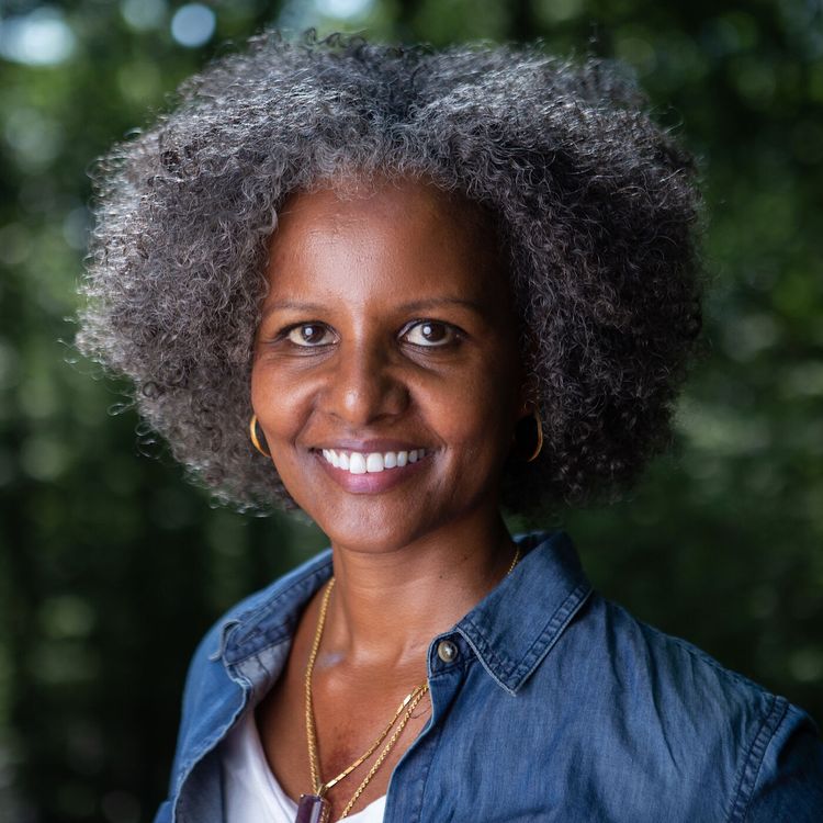 cover art for Sebene Selassie - Belonging in an age of disconnect