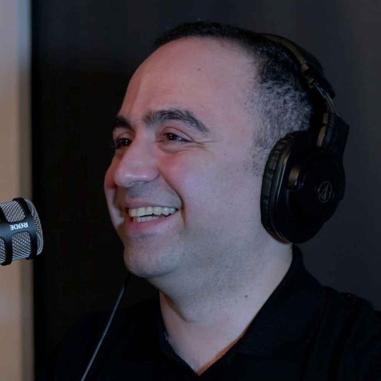 cover art for EP 137 - Majid Hesami - Snapp Pay | 'پیدایش اسنپپی و طرح 'الان خرید کن، بعدا پرداخت کن