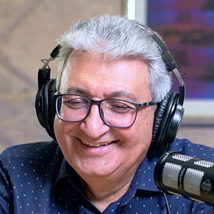 cover art for EP 138 - Mehdi Masoumi - Telavang | «از تولید تا مصرف: «نوآوریهای تلاونگ