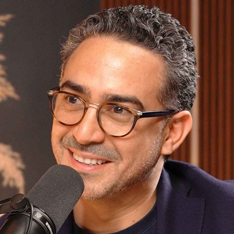 cover art for EP 180 - Arya Bolurfrushan | Founder of Applied AI – $70M Raised, AI vs. Human Work