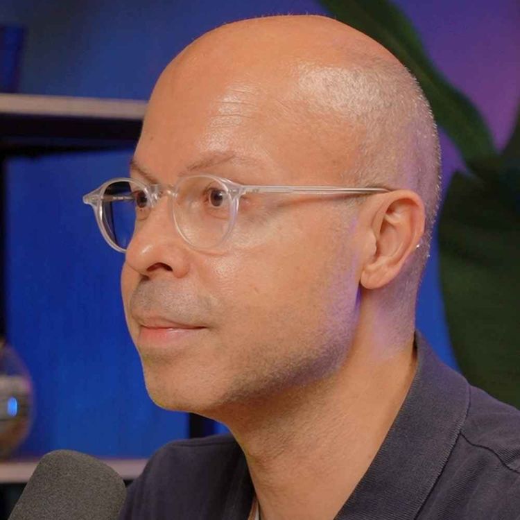 cover art for EP 183 – Navid Nazemian | Executive Coach, Bestselling Author, Keynote Speaker