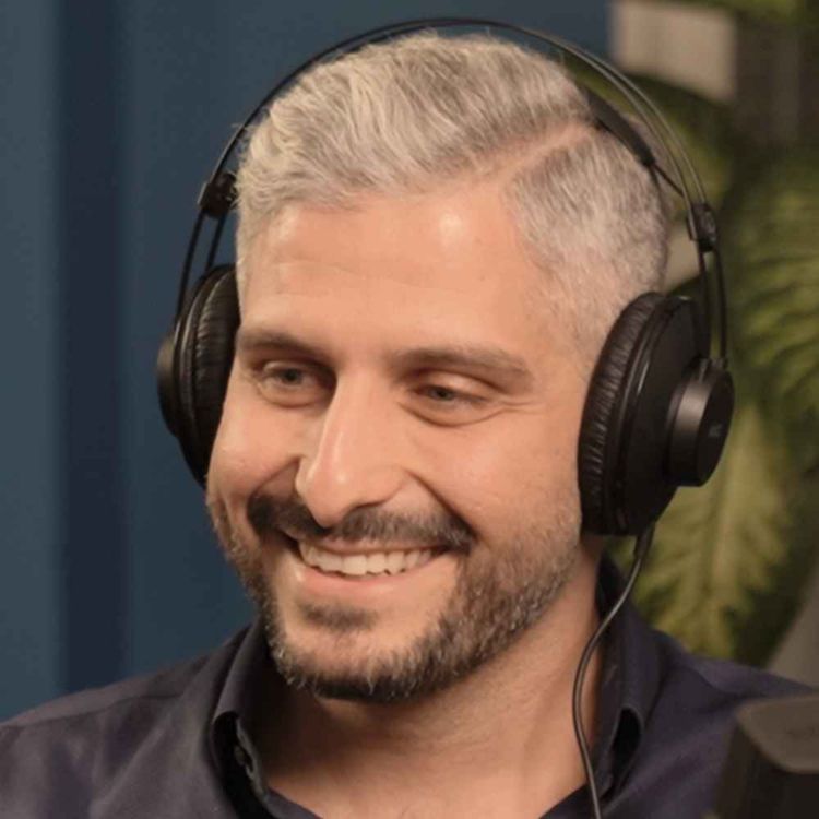 cover art for 187 – Mohammad Samiei | Ex-Marketing Lead at Reyhoon & Snapp