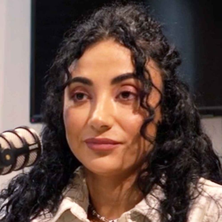 cover art for EP 189 – Dorian Who | طراح مد و بنیان‌گذار برند دورین هو