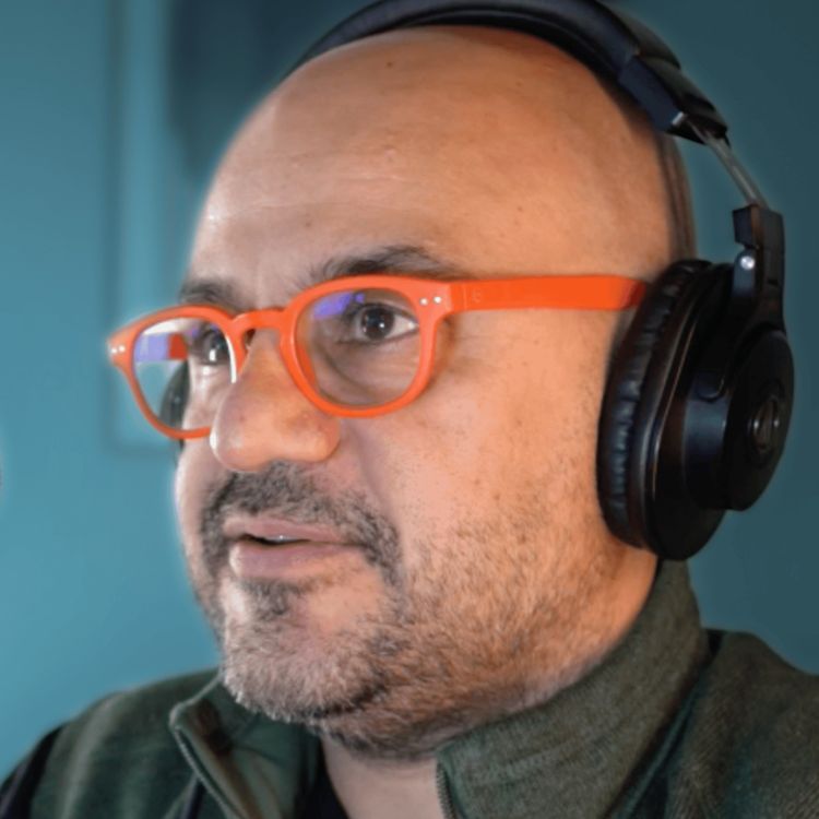 cover art for EP 190 – Babak Badkoobeh | برندسازی و عوامل موفقیت در بازاریابی