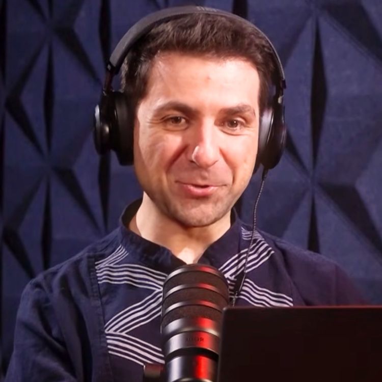 cover art for EP 194 - Kianoosh Mokhtarian | اشتباهات مدیران در ساخت تیم و محصول