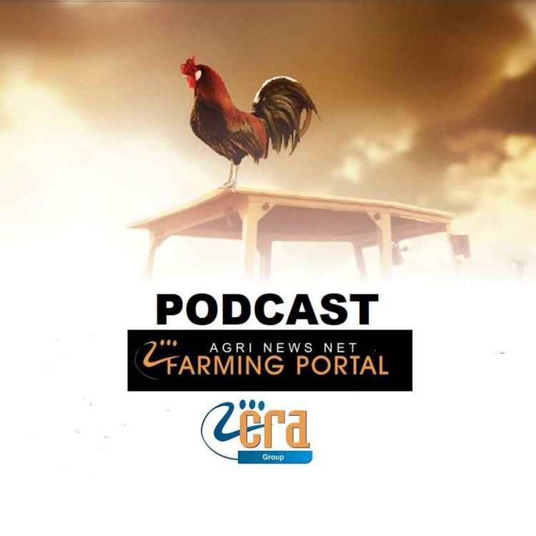 cover art for Scaling up Climate Ambition on Land Use and Agriculture