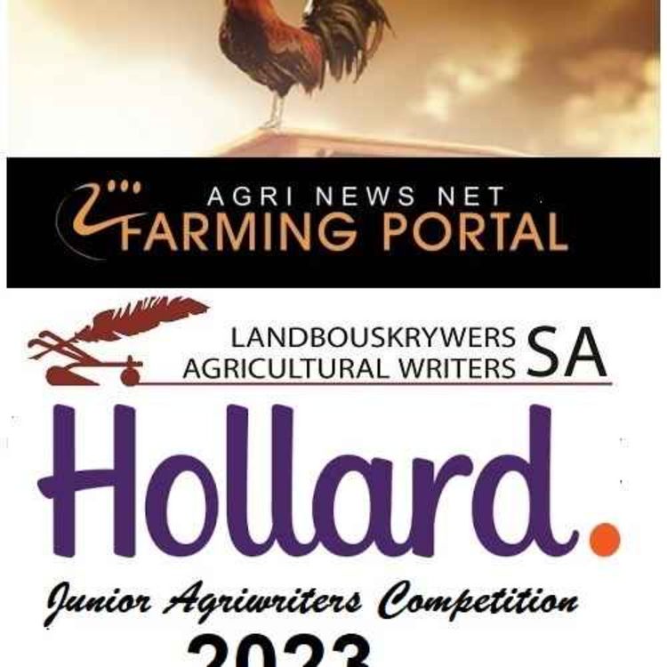 cover art for Junior Agri Awards - Promo Karen Truter 2023 Afrikaans