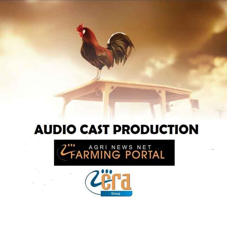 cover art for Heavy Farm machinery