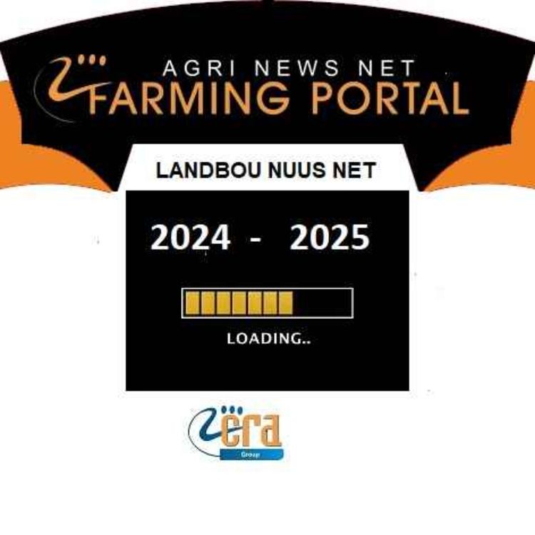 cover art for Outlook at Farming 2025  -Technology