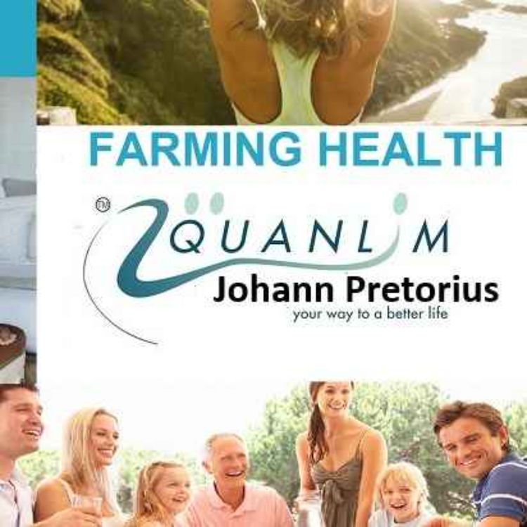 cover art for The Importance of Maintaining Your Health in a Natural Way