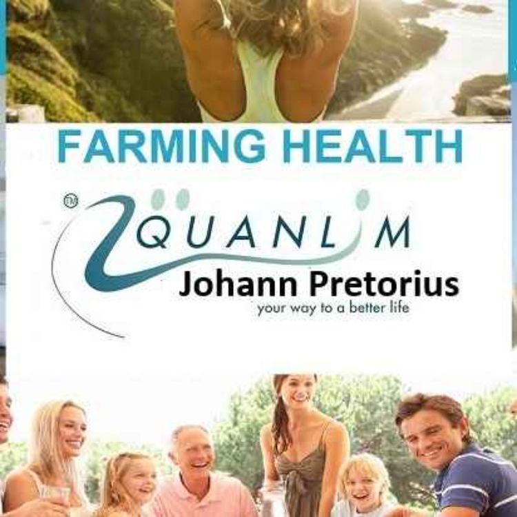 cover art for Feeling overloaded, and cannot tolerate supplements or detox protocols,