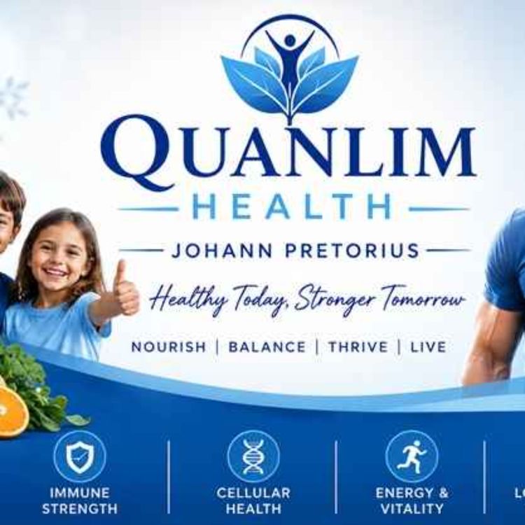 cover art for You need to keep your immune system strong and healthy at all times