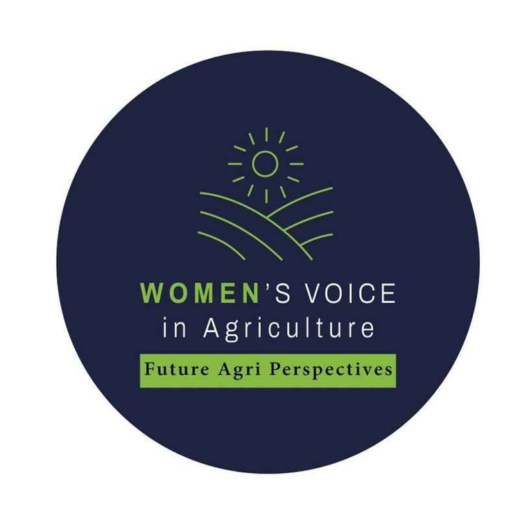 cover art for Carla Myburgh- Winner of the 2026 Voice of the Women in Agriculture