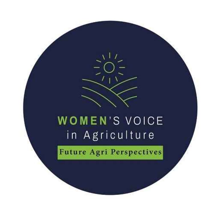 cover art for Christel Basson - Second runner up of the 2026 Voice of the Women in Agriculture