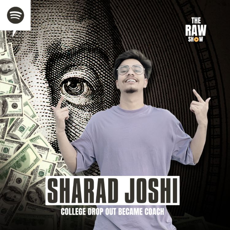 cover art for College drop out became coach | Coaching Industry | Relationship and Lot more