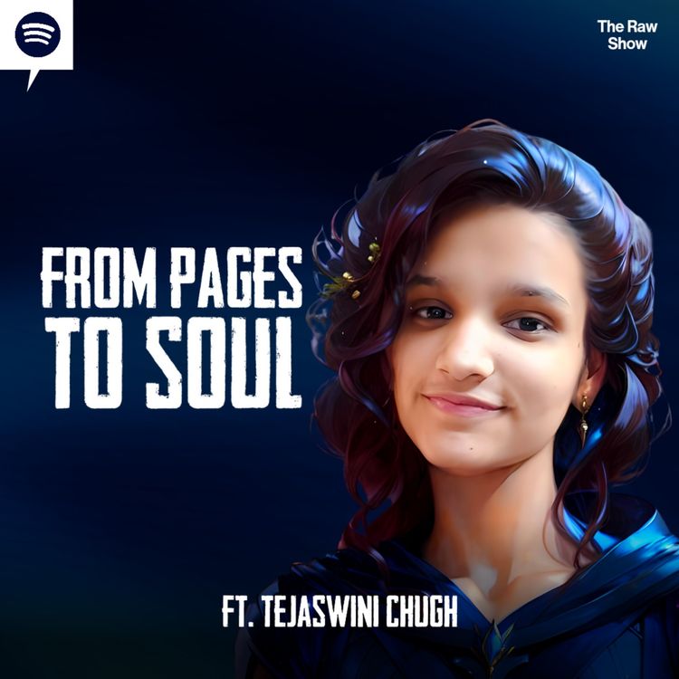 cover art for From Pages to Soul | Spirituality | Learnings | Personal Growth and Lot's more