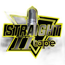 cover art for Straight II Tape