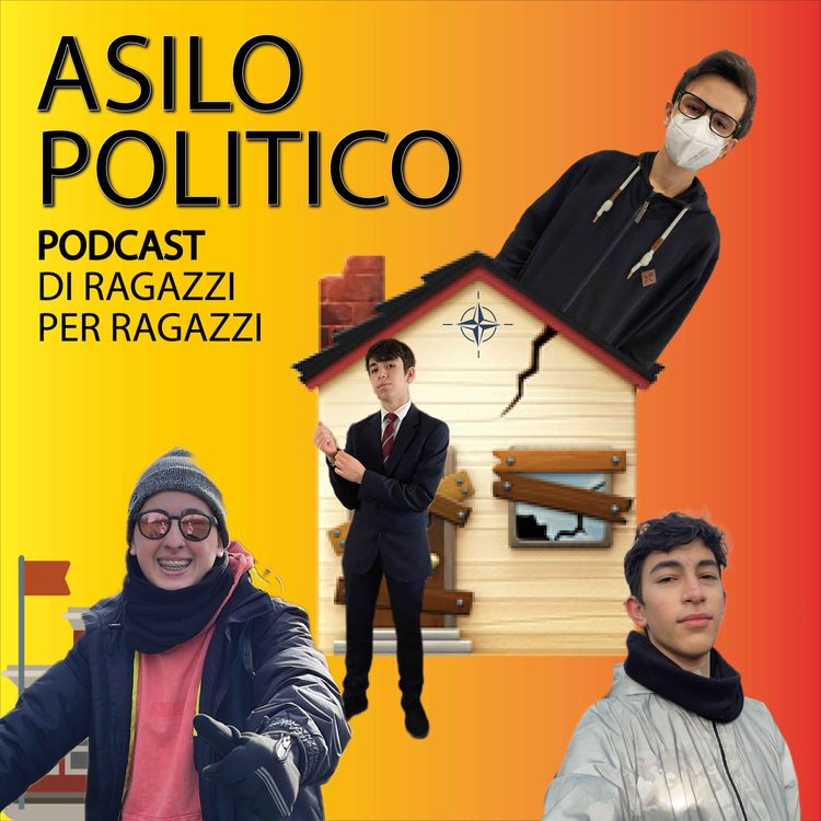 cover art for Trailer - È tempo di spiegazioni 