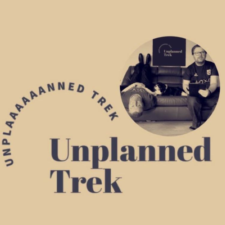 cover art for Episode 48: TNG's Starship Mine