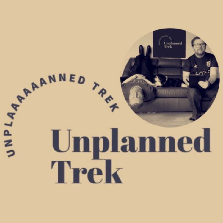 cover art for Episode 56: Disco's Stormy Weather