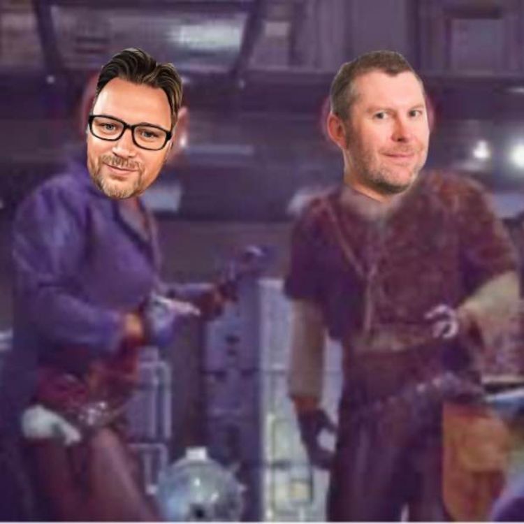 cover art for Episode 78: ENT’s Acqusition