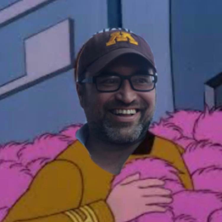 cover art for Episode 81: TAS’s More Trouble, More Tribbles