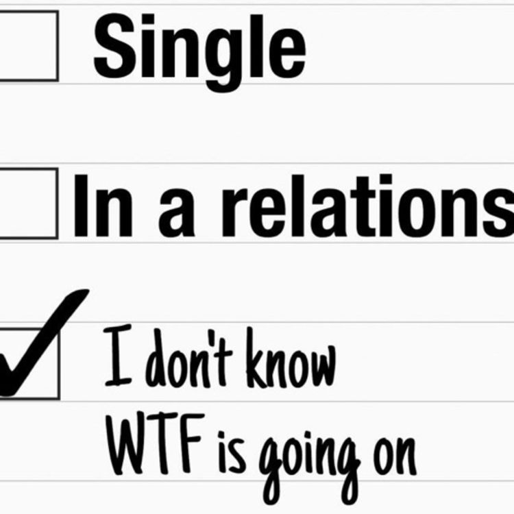 cover art for Relationship or Situationship: What Decides?