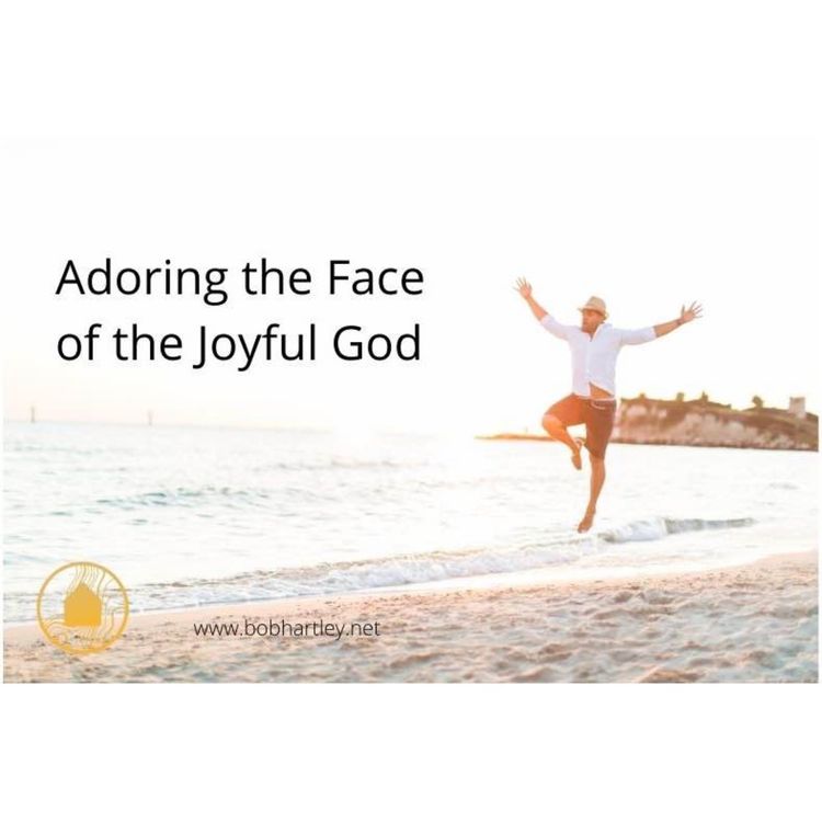 cover art for God our Joyful guide (Hebr.11:1)