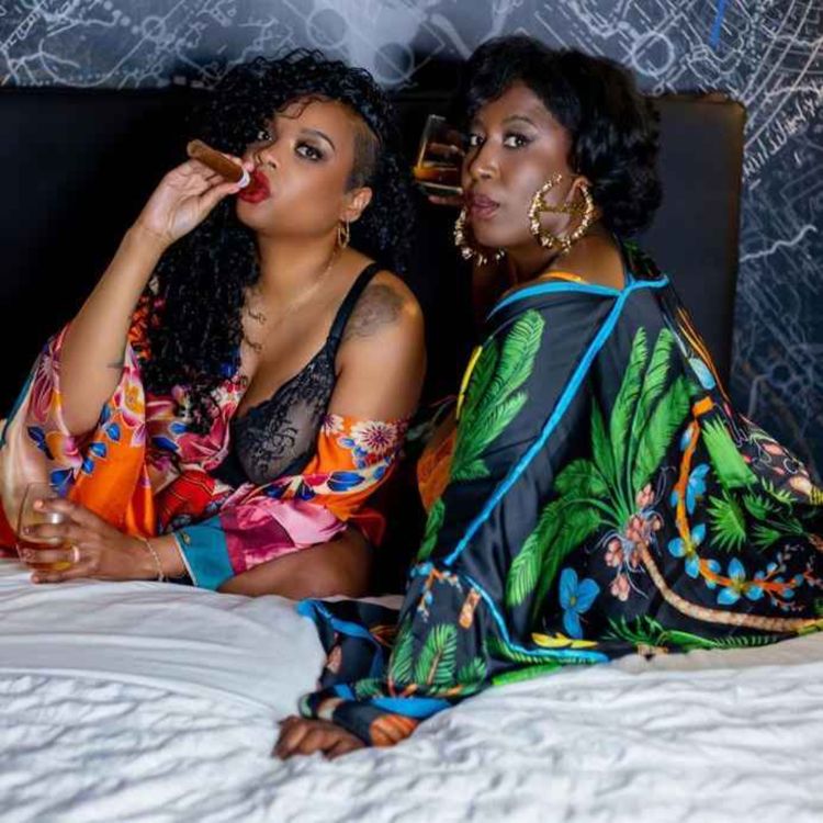 cover art for We Dont KNow