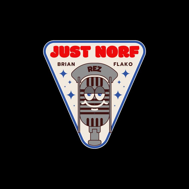 cover art for OF GLIZZY GLADIATING