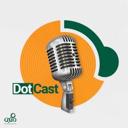cover art for DotCast - داتکست