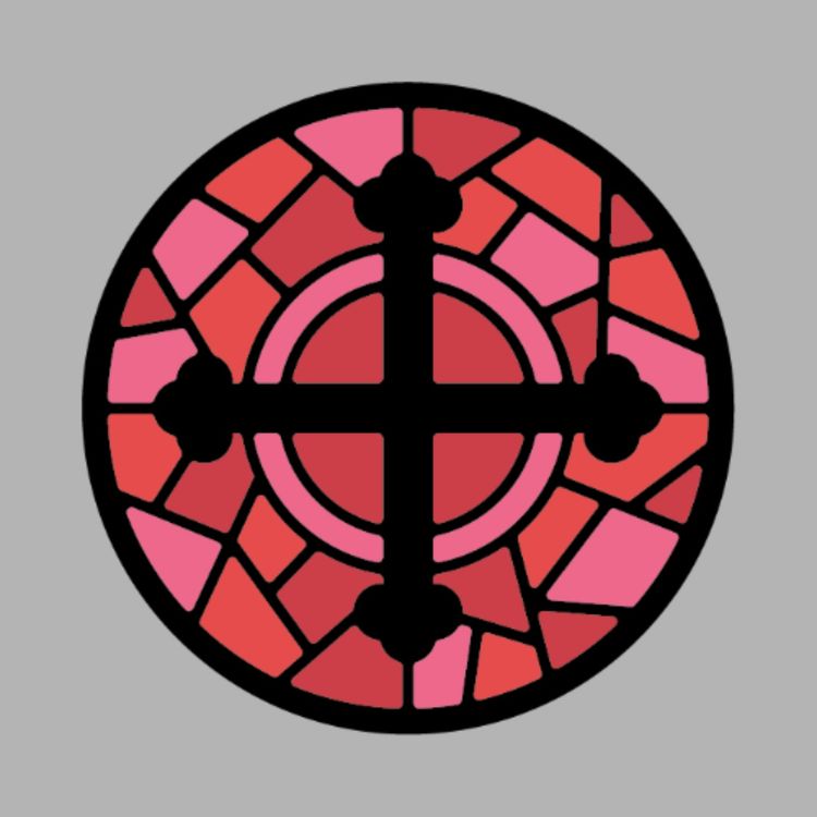 cover art for Leviticus 23:1-2, 15-22, The Feast of Pentecost