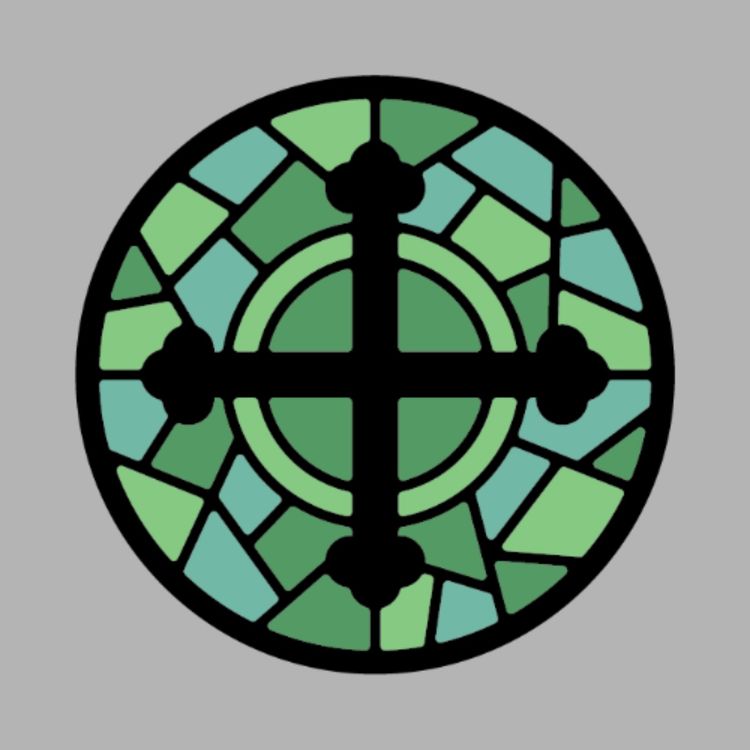 cover art for Matthew 9:35-38, The Harvest Is Plentiful