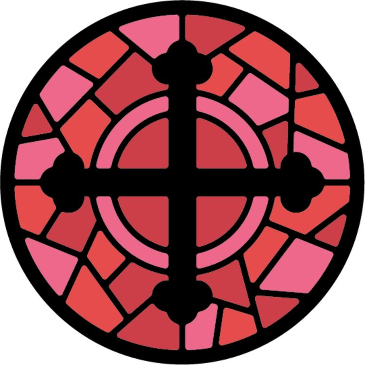 cover art for Revelation 18:1-24, The Harlot & the Bride