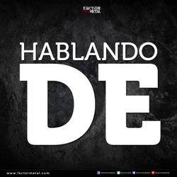 cover art for Factor Metal