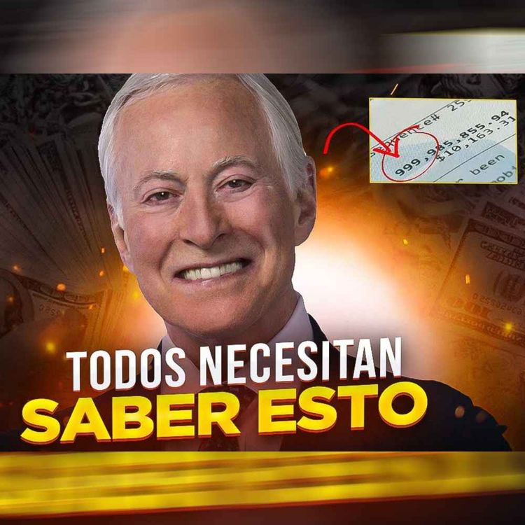 cover art for ¡NO TE LO DIRÁN EN LA ESCUELA! | "Aplícalo AHORA, utiliza tu DINERO sabiamente y alcanza la riqueza